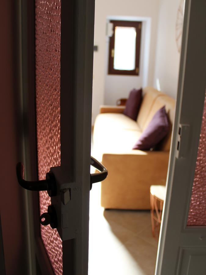 Casetta 249 Monopoli Eksteriør billede